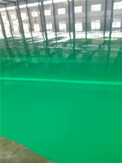 潞城，我直接给你一份室外地坪漆翻新维修