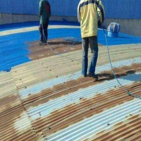 潞城地面翻新与地坪漆施工流程